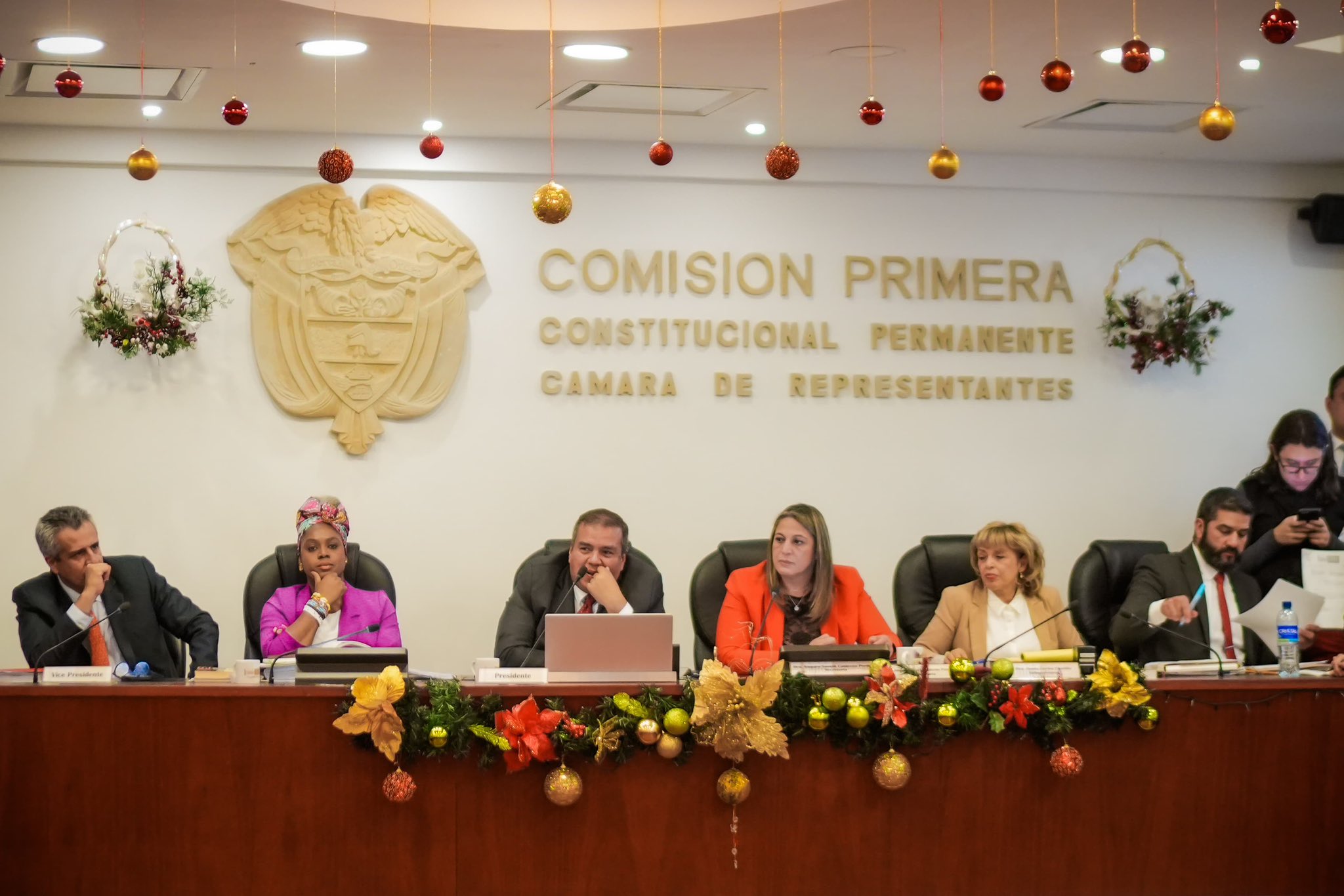 Los puntos que todavía no convencen de la ley estatutaria de educación