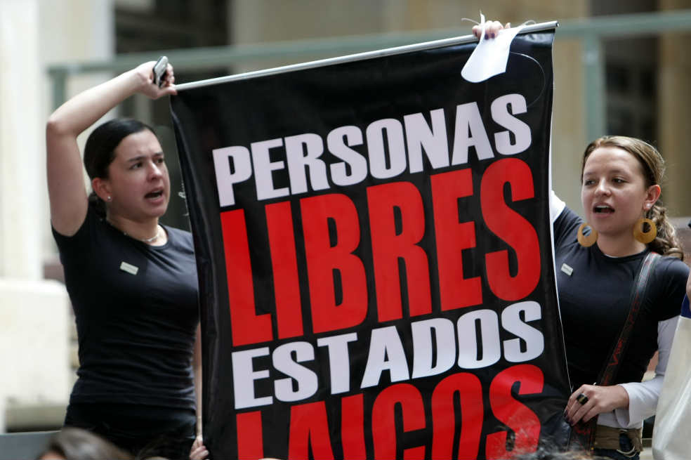 Cruzada contra el aborto
