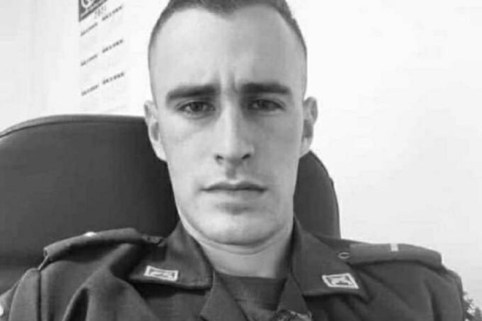 Ofrecen millonaria recompensa por los asesinos del subteniente Juan Pablo Vallejo