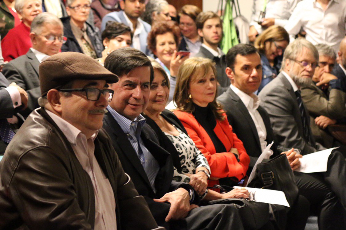Papeleta por la paz en las elecciones regionales costaría, aproximadamente, $30.000 millones