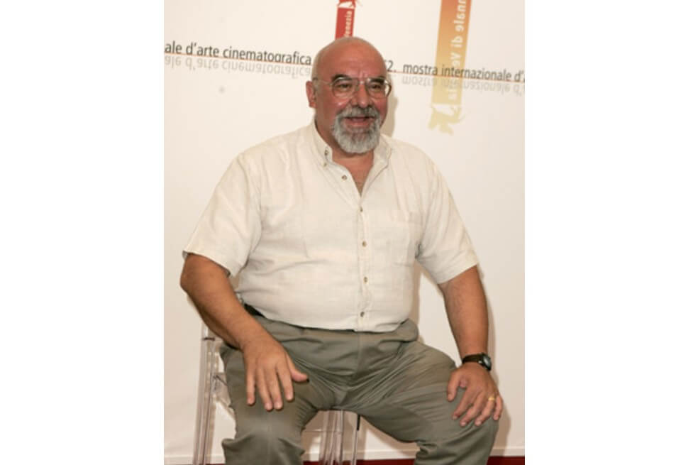 Murió Stuart Gordon, director de culto de terror