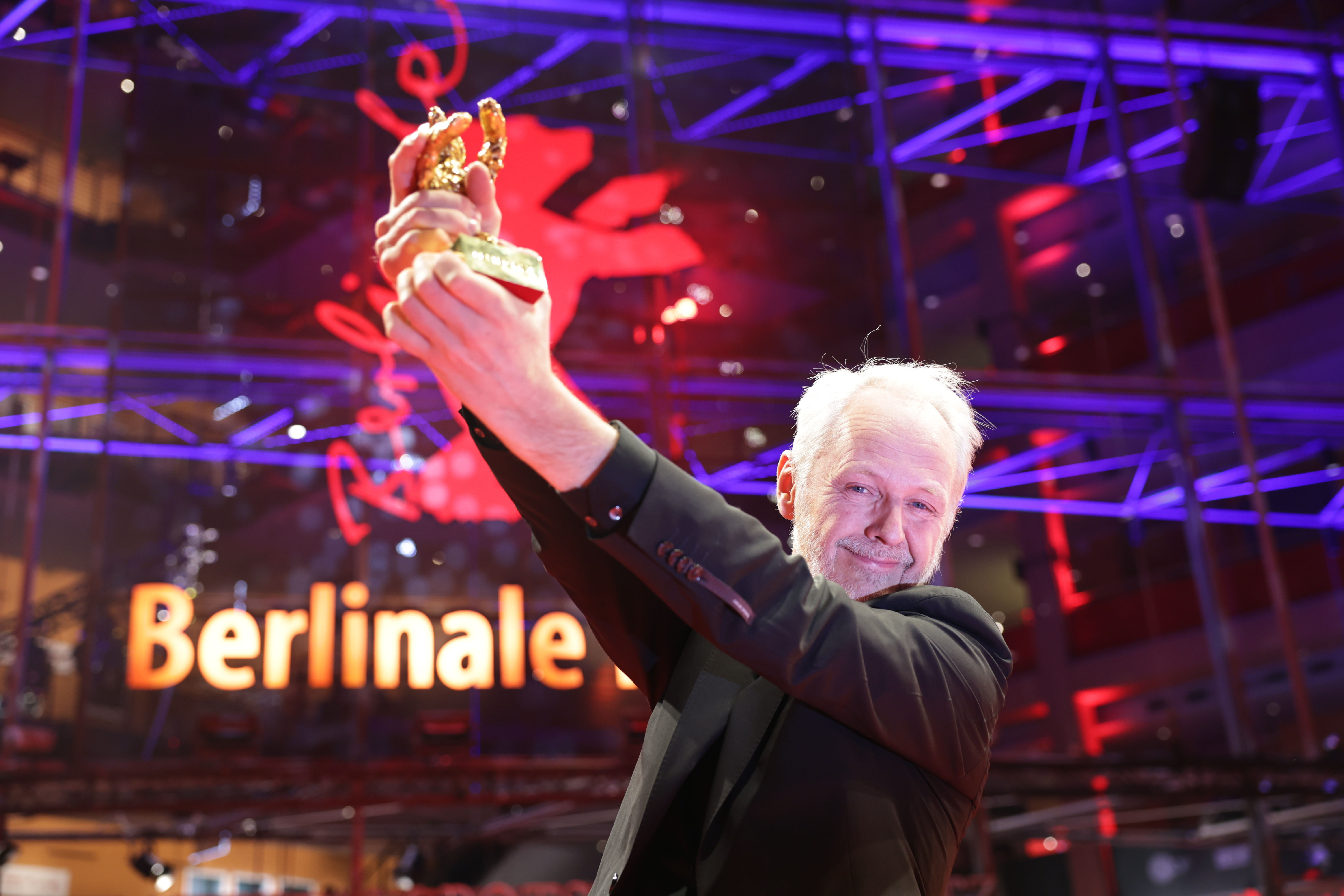 Las cuentas de la Berlinale 75