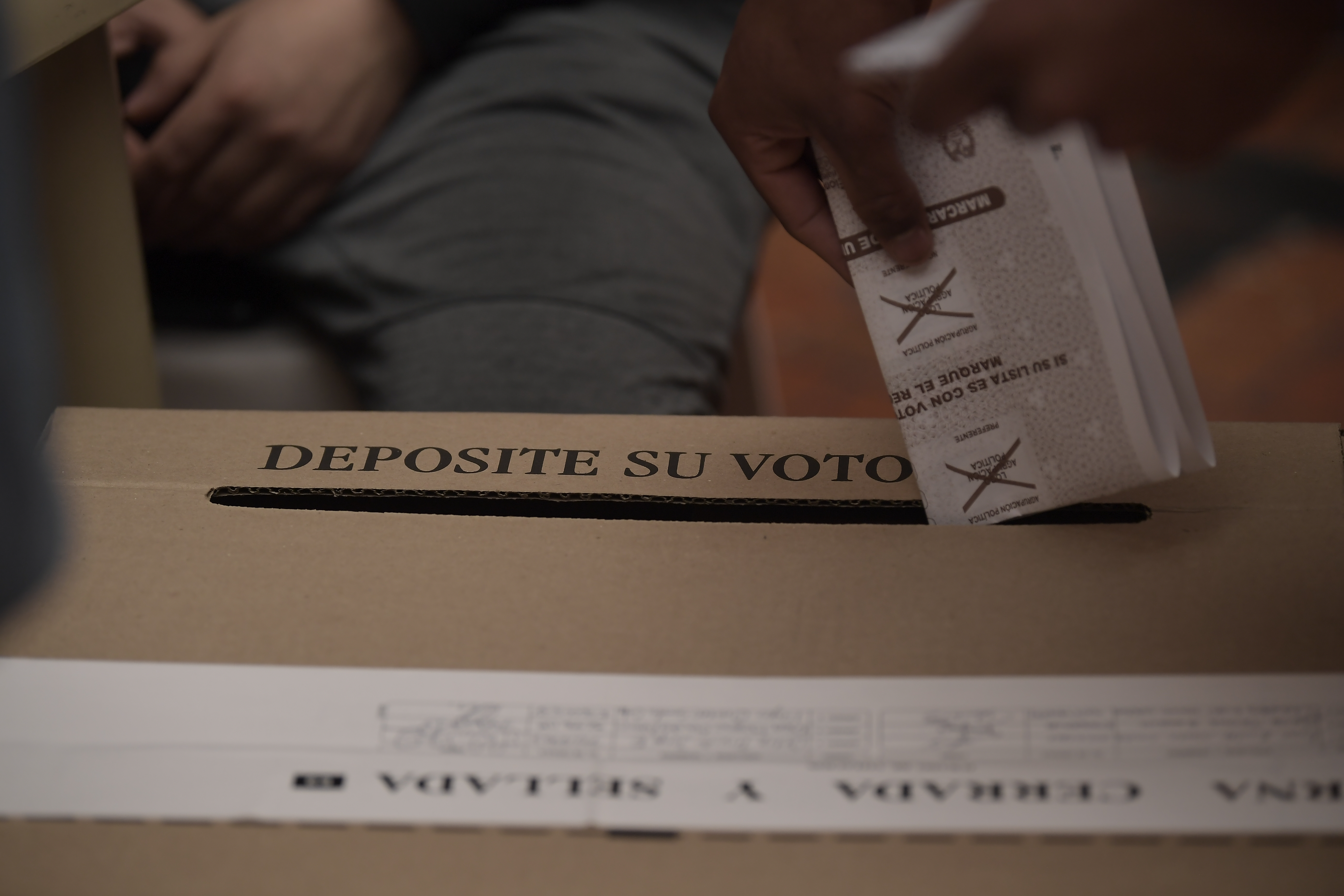 Denuncias por presunta financiación irregular de campañas aumentaron un 326 %