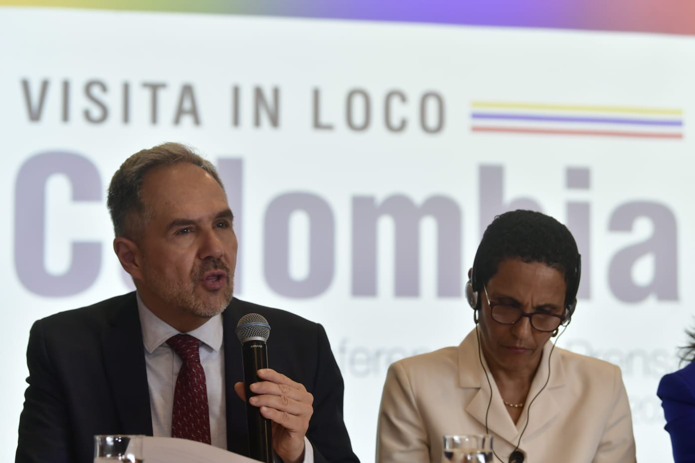 José Luis Caballero