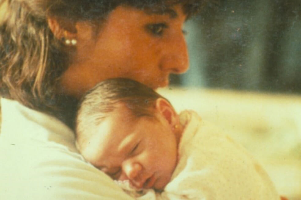 Victoria Anna, la primera ‘bebé probeta’ de España, cumple 35 años