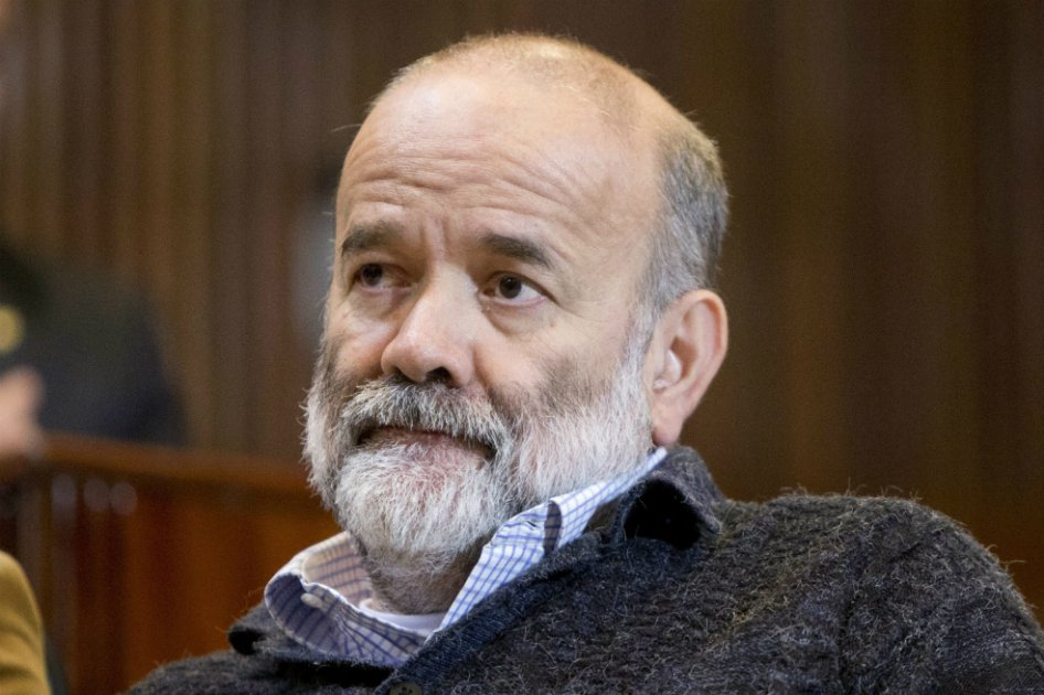 Brasil: 15 años de cárcel para extesorero del gobernante PT por corrupción