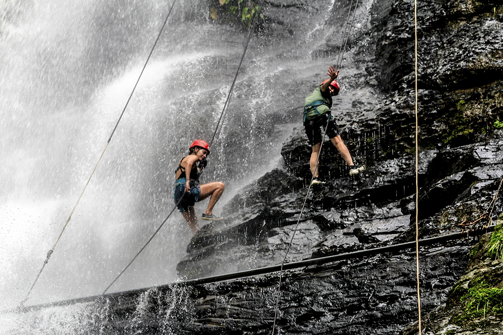 ¿Busca vacaciones llenas de aventura? Cinco destinos para la semana de receso