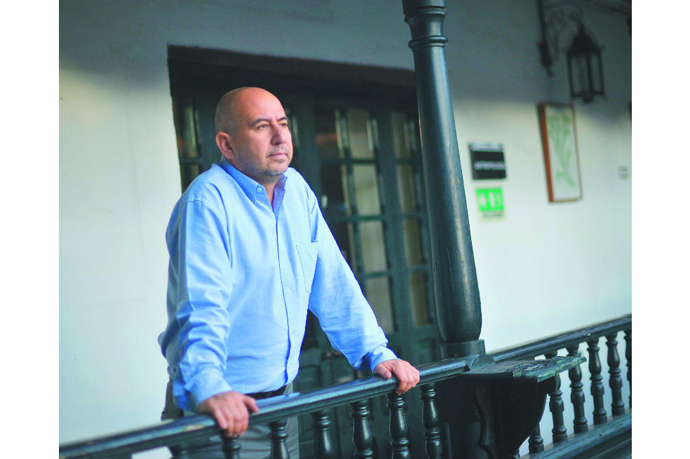 “Estamos abiertos  a la discusión”