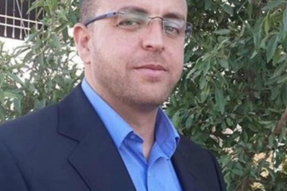 Preso palestino abandona huelga de hambre al borde de la muerte