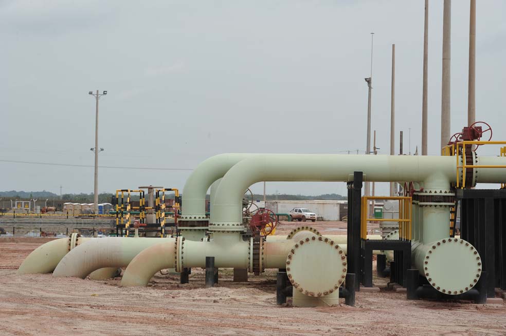 Dudas por suministro de gas