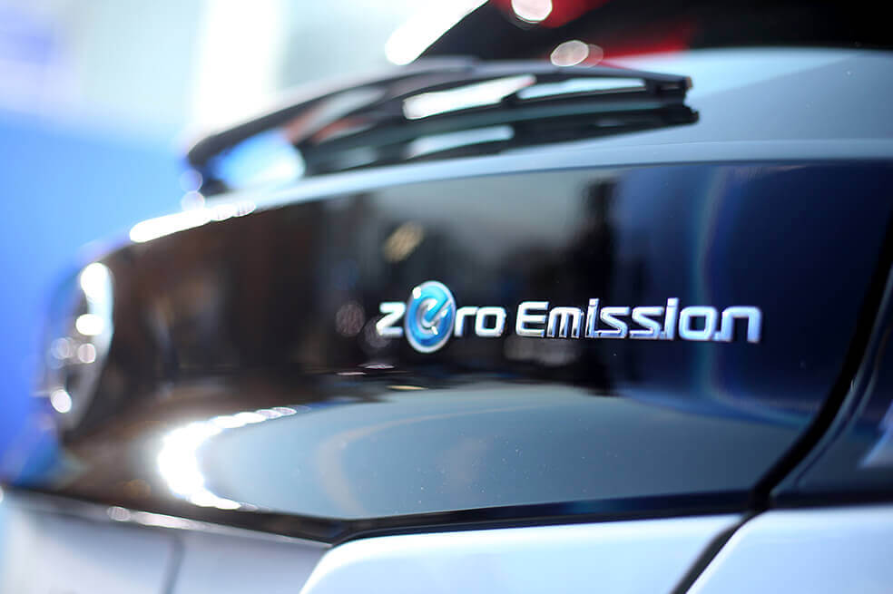 Proyecto colombiano de movilidad eléctrica recibirá 20 millones de euros