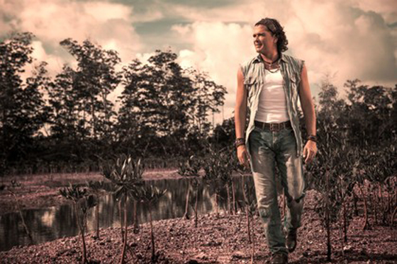 Carlos Vives alcanza el número 1 en Billboard