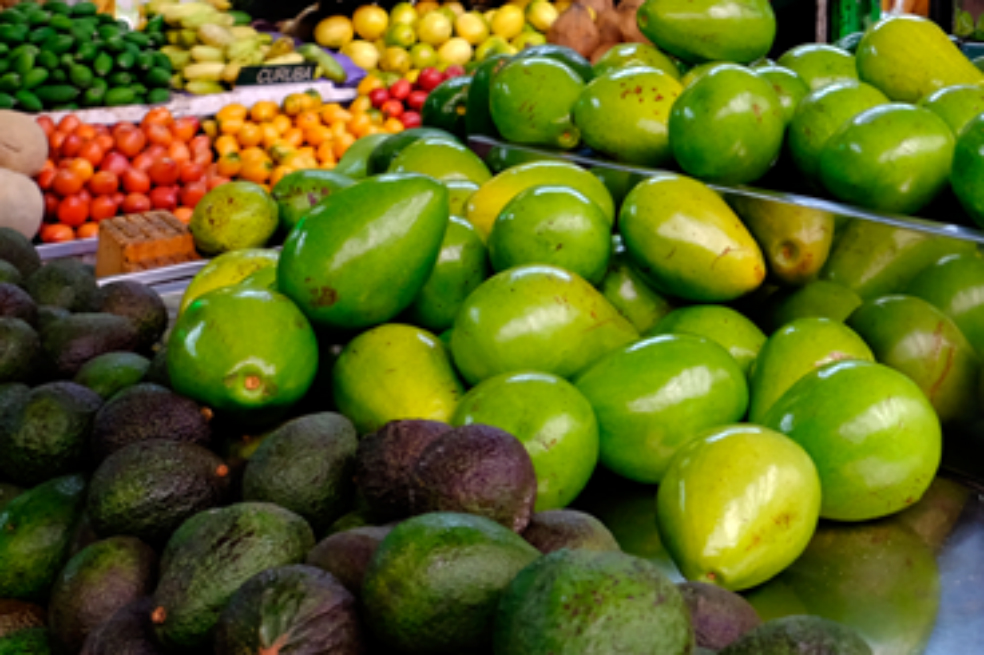 Inflación se mantiene en ritmo decreciente, en abril fue de 0,46%