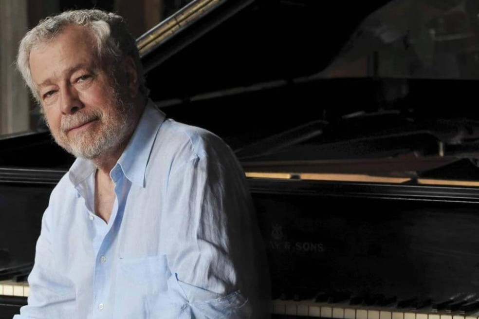 Muere en Río de Janeiro el icónico pianista Nelson Freire a los 77 años