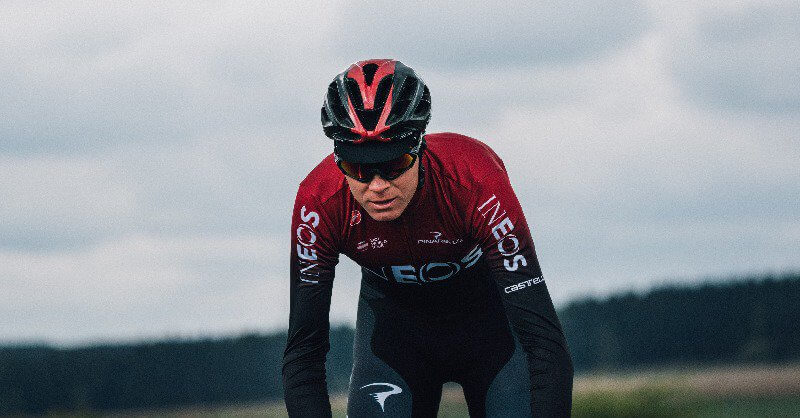 «No sé si Froome se recuperará»: director deportivo del Ineos