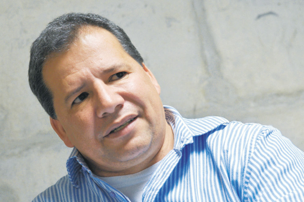 Gobierno da vía libre a extradición de «Don Mario»