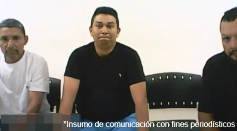 Descubren falsa red de veeduría ciudadana que extorsionaba alcaldes en Cesar