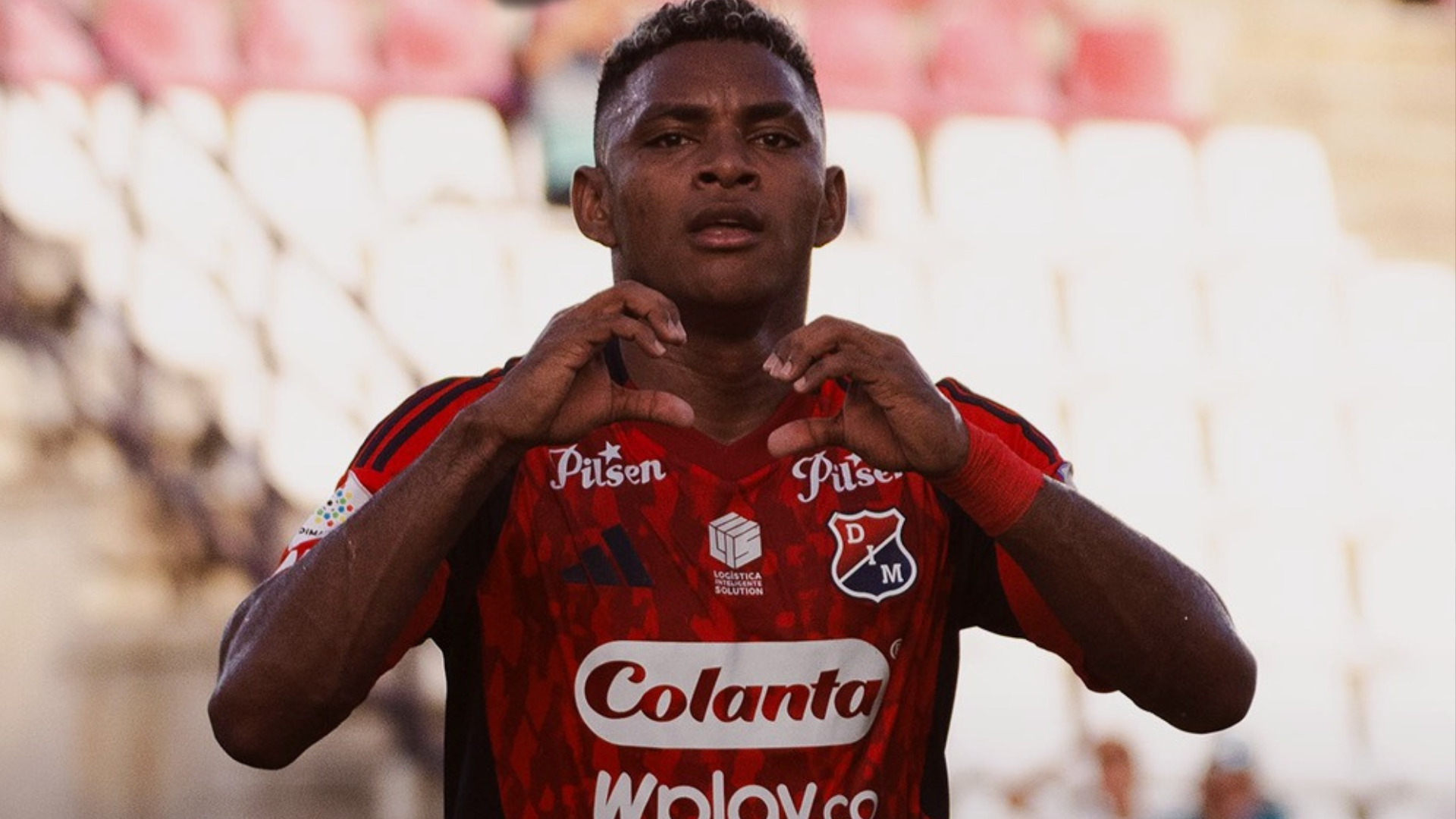 Copa BetPlay 2025: estos son los cruces de octavos de final