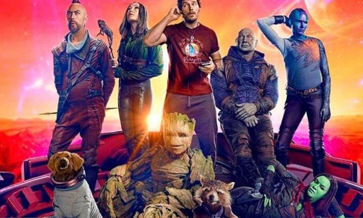 Escenas postcréditos de Guardianes de la Galaxia: cuántas son y su explicación