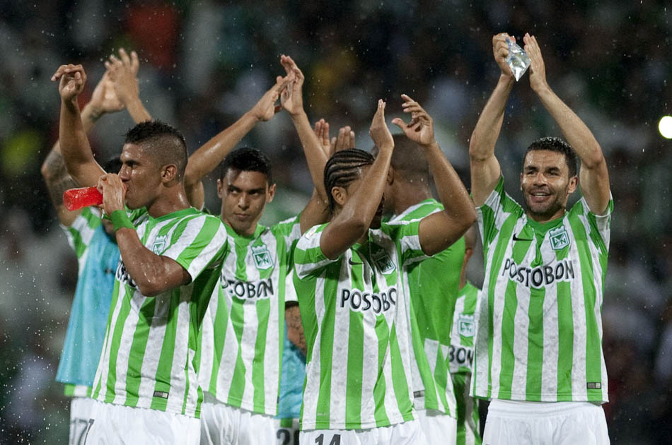 Nacional venció a Envigado y toma ventaja en la serie