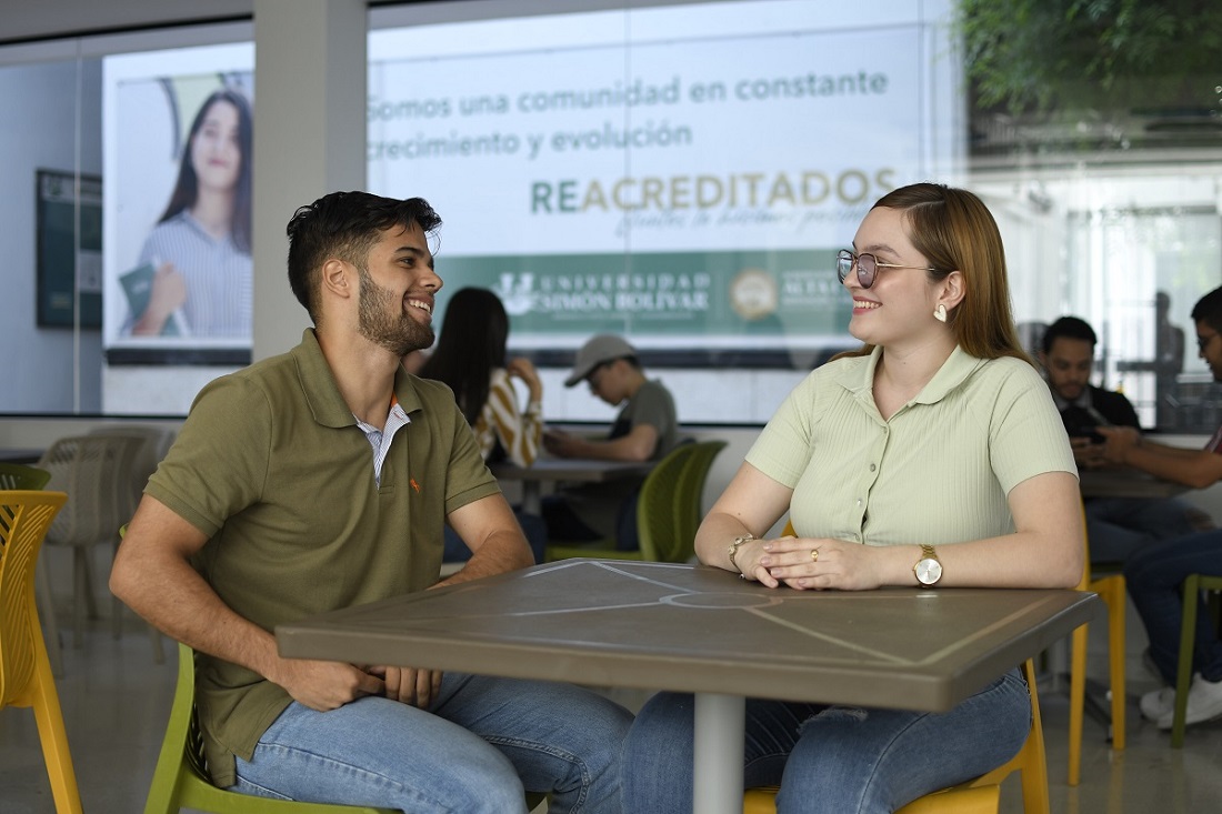 Unisimón, universidad colombiana que más aporta a los ODS en el mundo