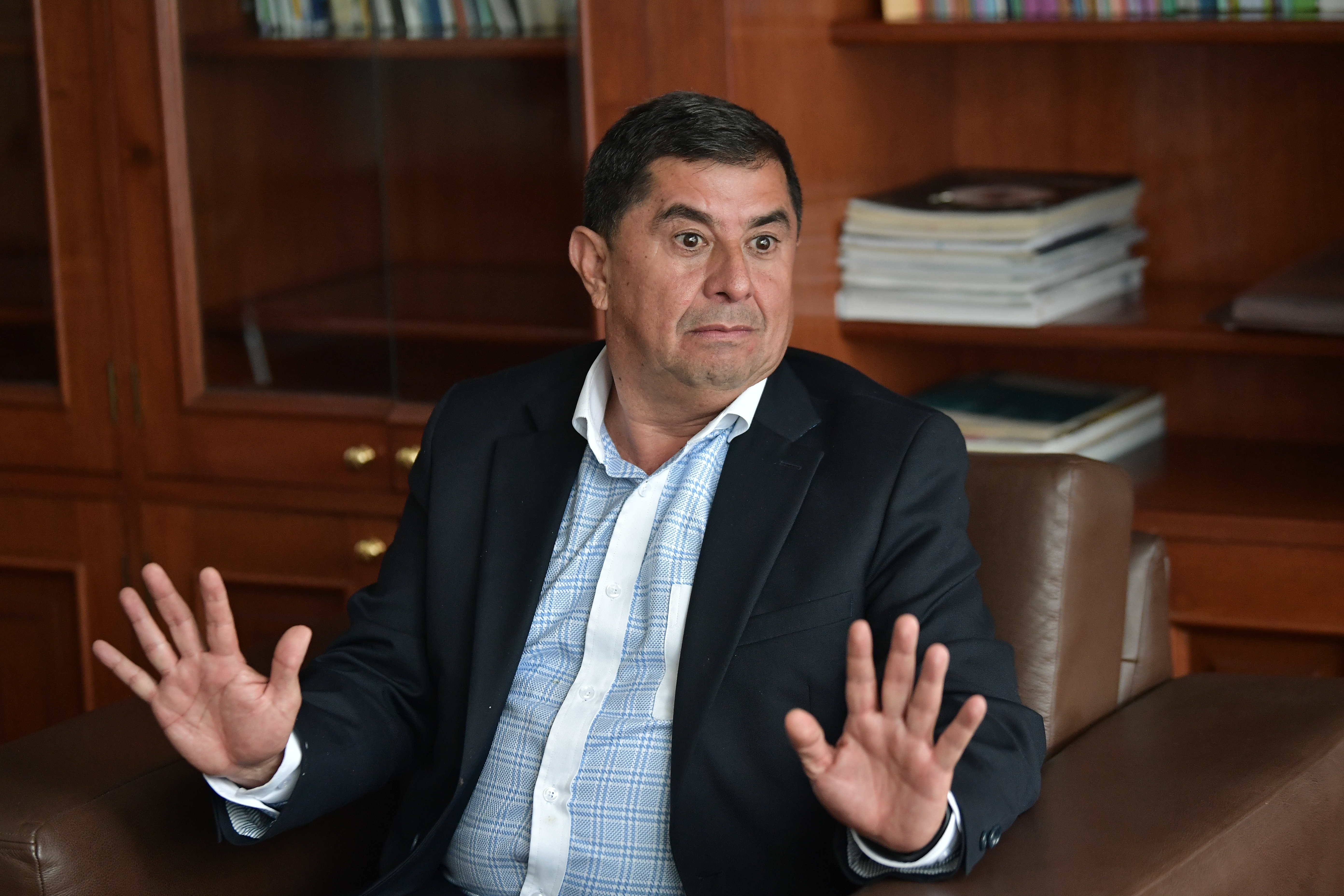 Director de Función Público