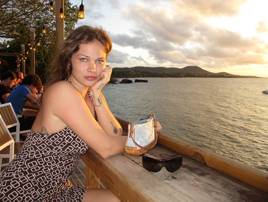 Murió Eva Evans, ‘tiktoker’ y creadora de la serie “Club Rat”, a sus 29 años