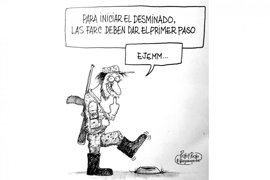 Picho y pucho