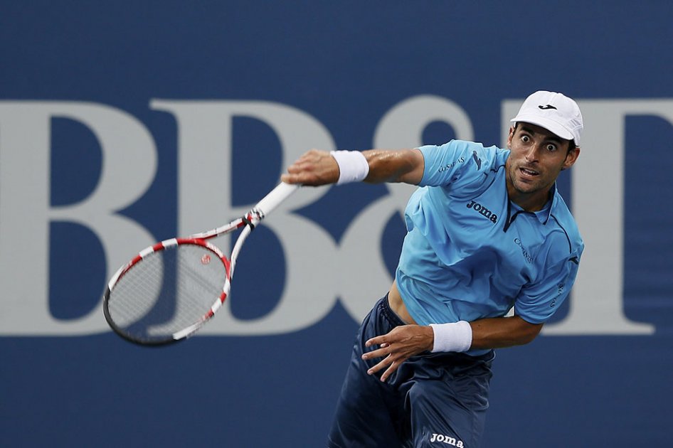 Santiago Giraldo / Foto: AFP