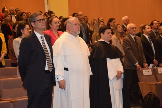 Renuevan acreditación institucional multicampus de la Universidad Santo Tomás