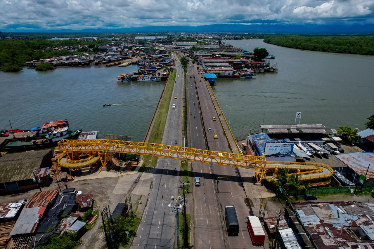 Proyecto 5G Buga – Buenaventura asegura financiación: ¿de cuánto es el monto?
