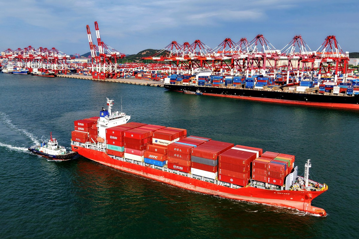 Importaciones crecieron 10,6 % en mayo: así se ha movido la balanza comercial en 2026