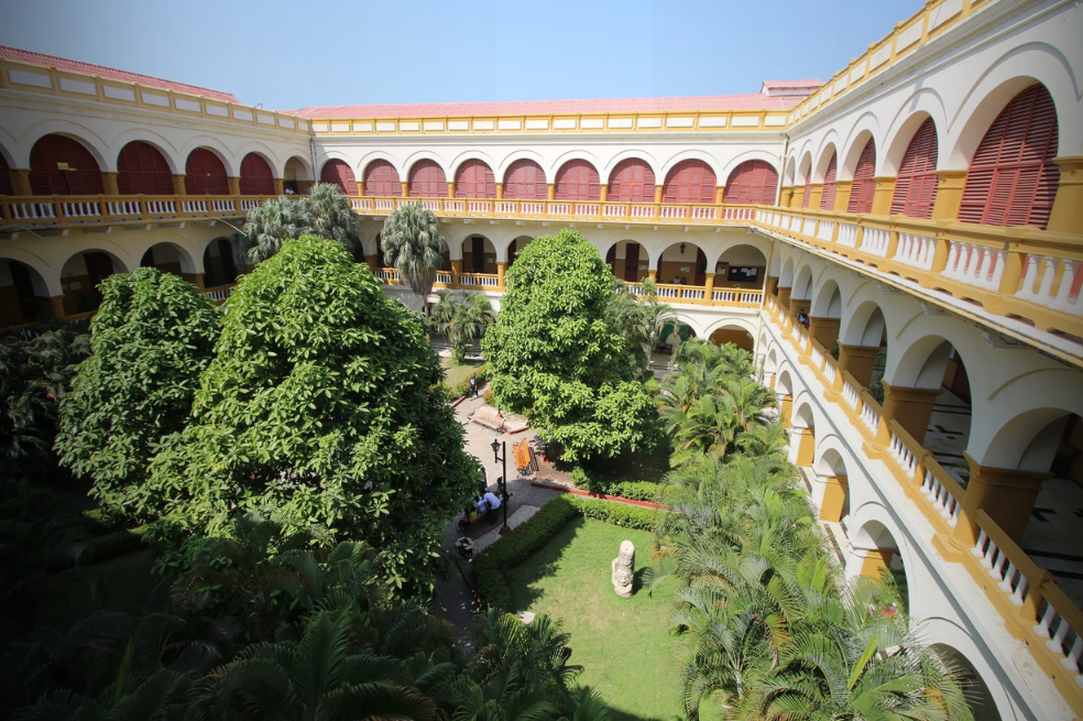 La Universidad de Cartagena se solidariza con los afectados por la emergencia nacional