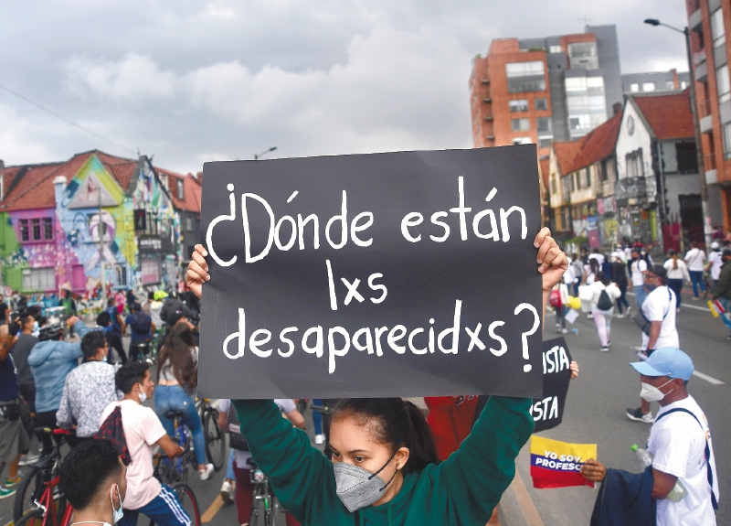 Lo que los últimos 15 años de protestas en el mundo nos han enseñado