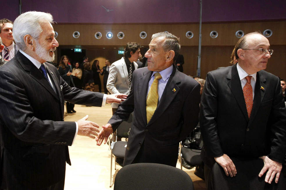 Tres lecturas del fallo