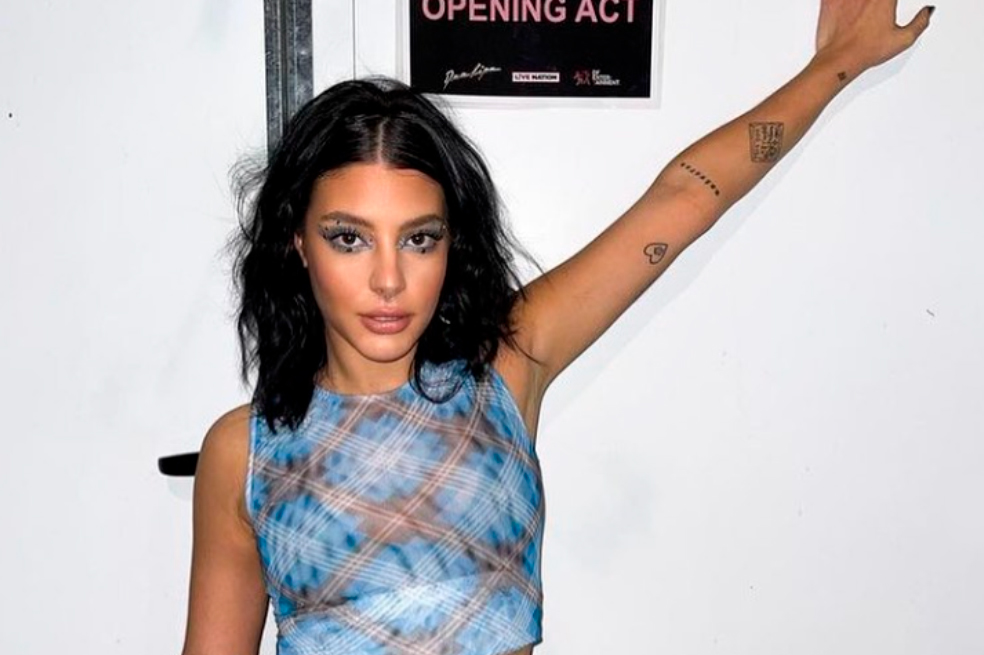 Dua Lipa en Bogotá: ¿Quién es la dj argentina que será telonera en el concierto?