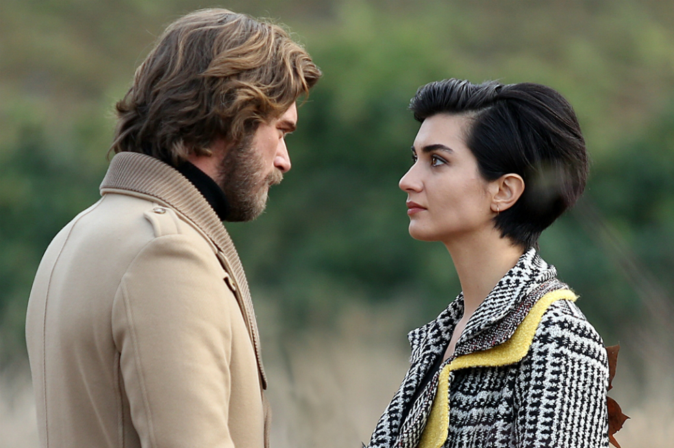 El fenómeno de las series turcas en la televisión colombiana