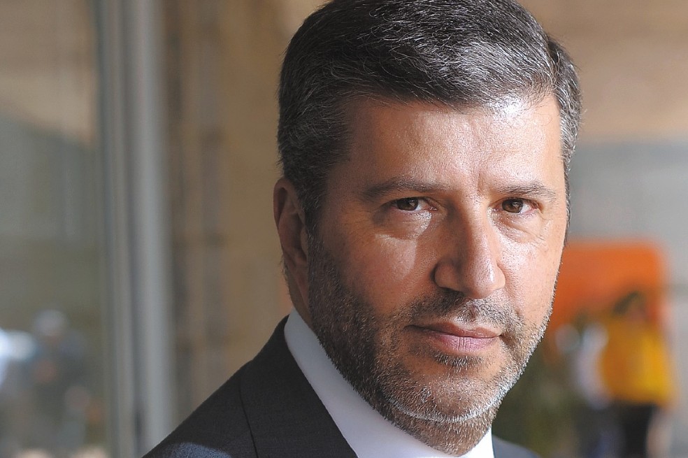 Werner Zitzmann y la nueva era de los medios