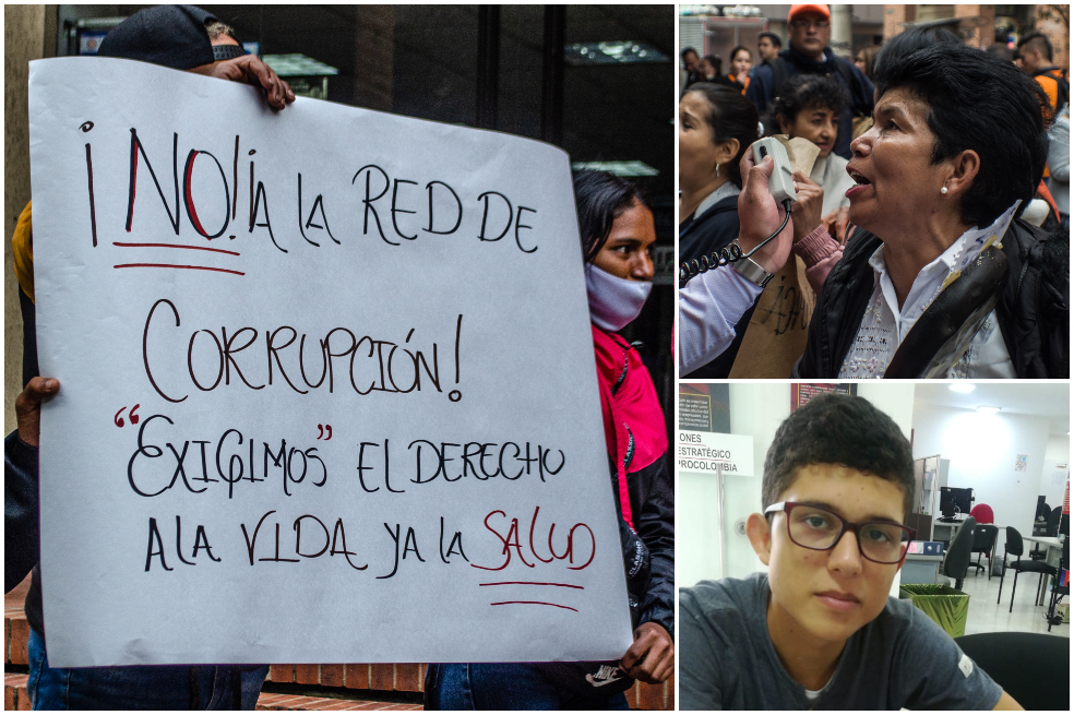 Asmet Salud “cuida la salud de mi familia”