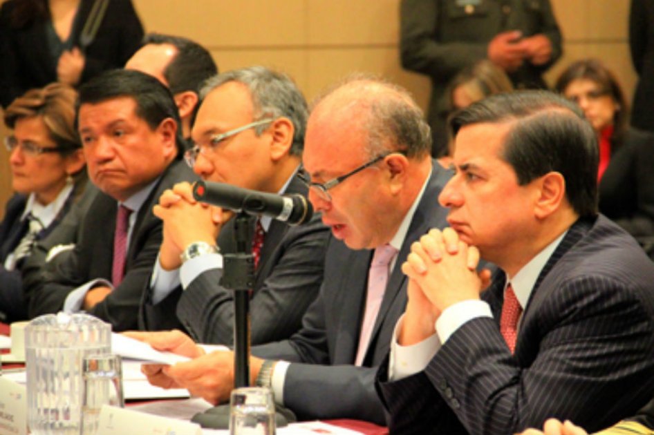 Falta presupuesto para máquinas biométricas electorales