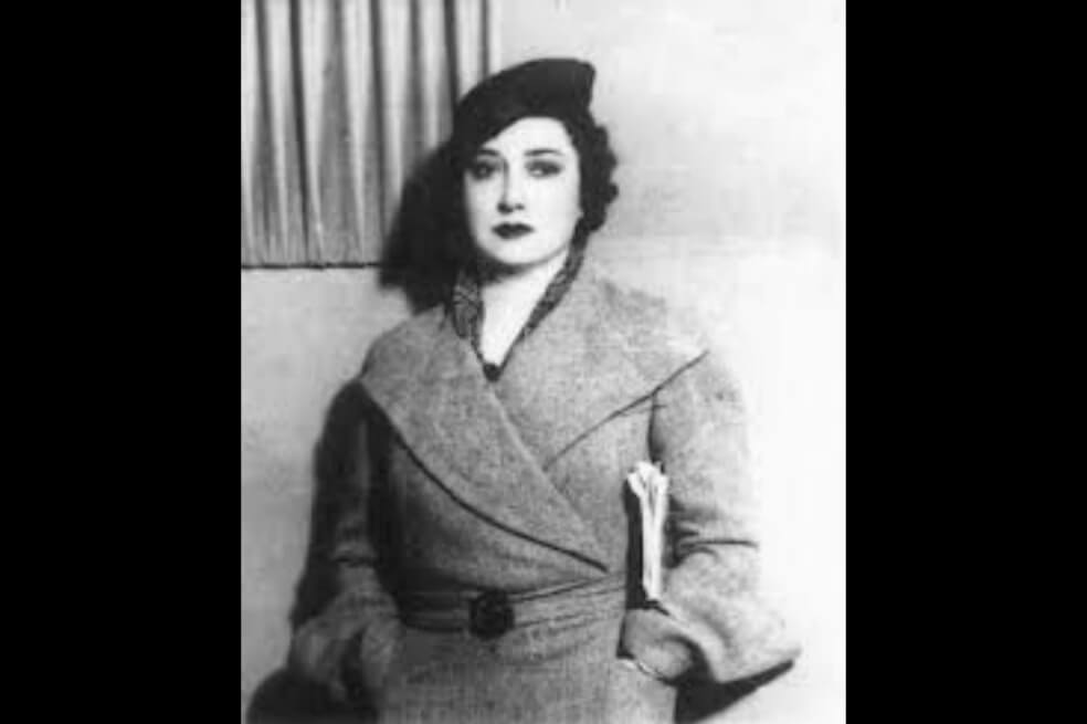 Juana de Ibarbourou, el mito literario uruguayo que trasciende fronteras