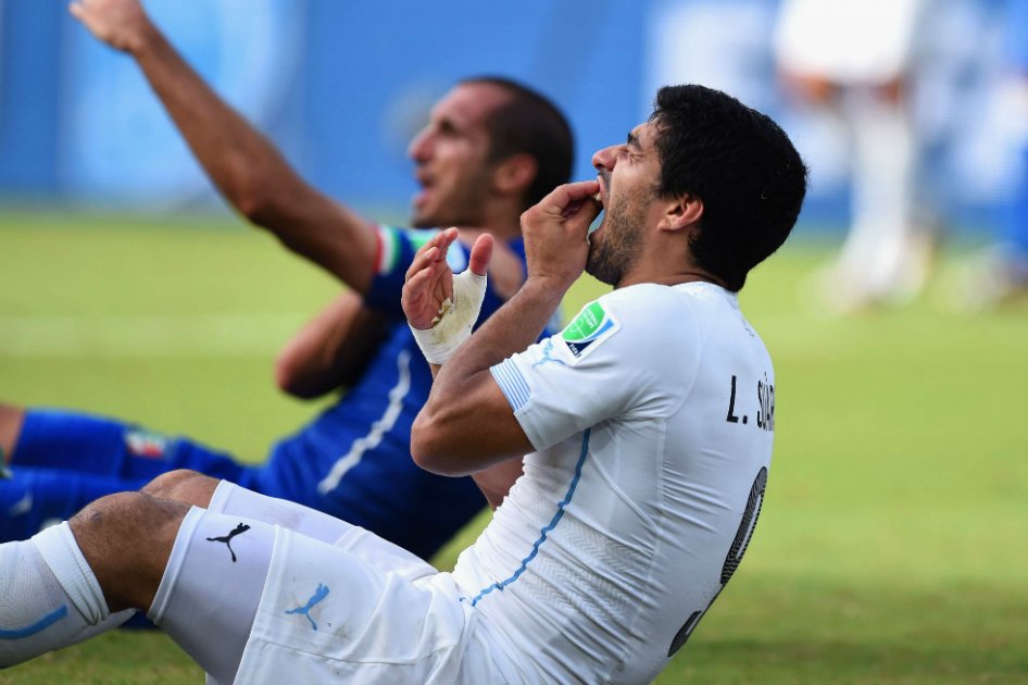 Luis Suárez vive un momento «agridulce» con la selección uruguaya