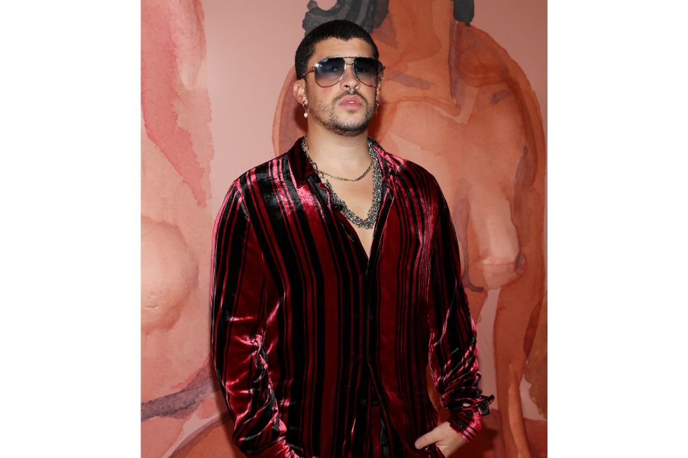 Bad Bunny en 2019