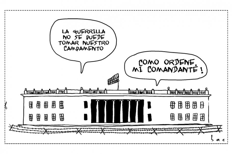 Bloque Centro Democrático
