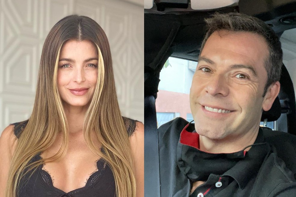 El ‘regaño’ de Iván Lalinde a Cristina Hurtado por la decoración de su cumpleaños