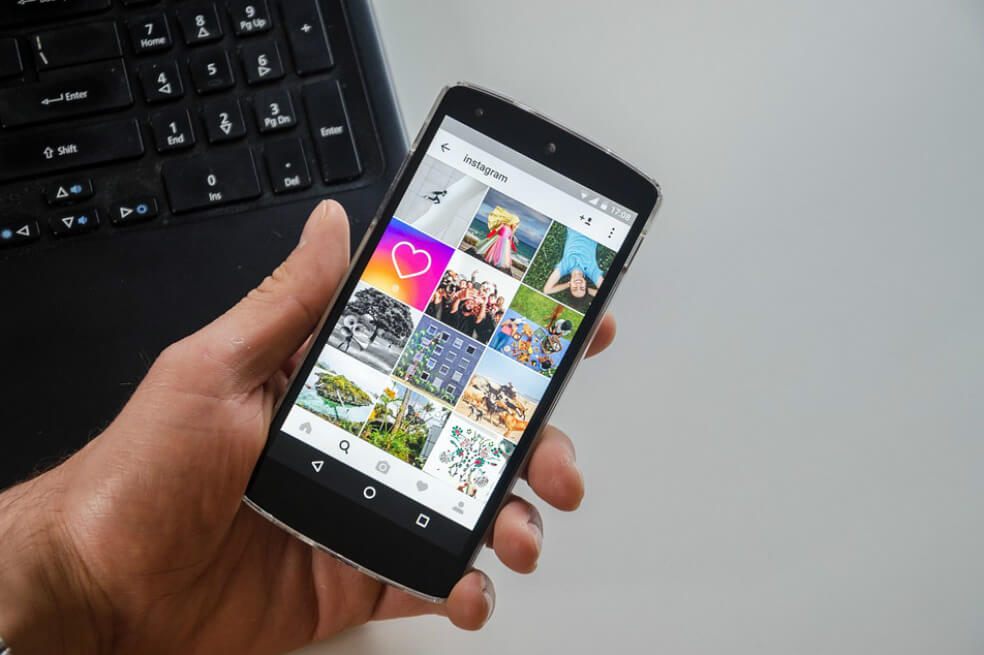 Instagram prohibirá a ‘influencers’ promocionar productos relacionados con el vapeo