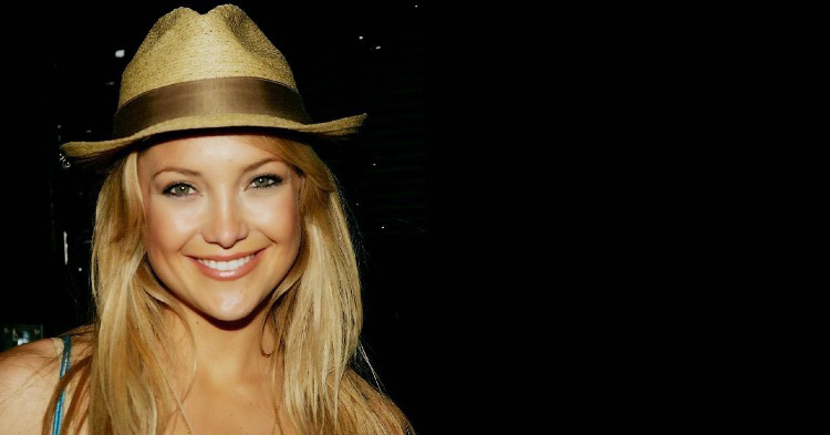 Kate Hudson pone a latir el corazón de Nick Jonas