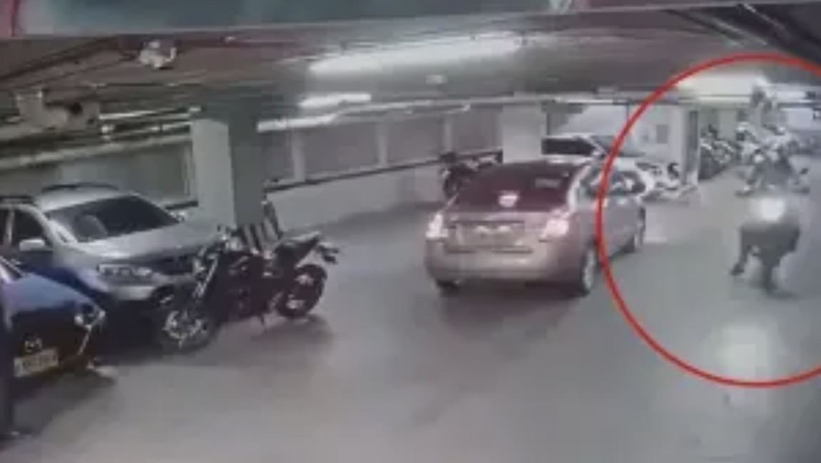 Roban lujosa moto en Usaquén durante compraventa: víctima denunció extorsión