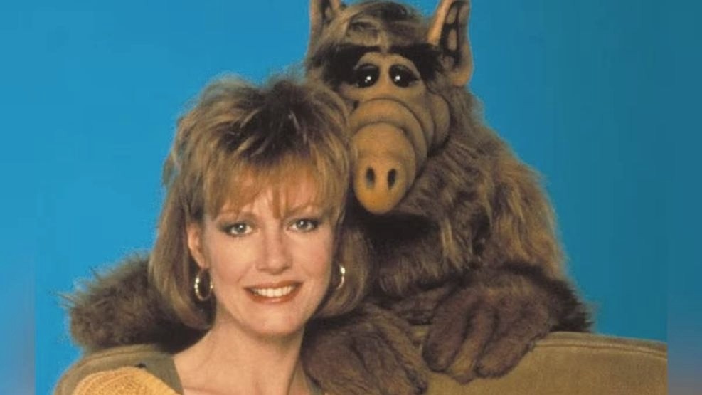 Murió la actriz Anne Schedeen, la madre de la familia Tanner en ‘ALF’; tenía 77 años