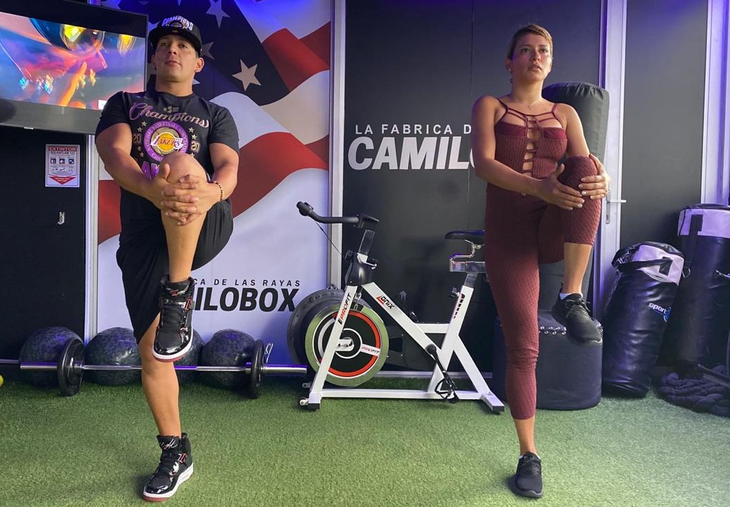 rutina para adelgazar. Se muestran resultados de dile adios a esos gorditos del abdomen Buscar, en cambio, dile adios a esos gorditosdel abdomen Dile adiós a esos gorditos del abdomen. Abdomen. grasa abdominal. ejercicios para adelgazar
